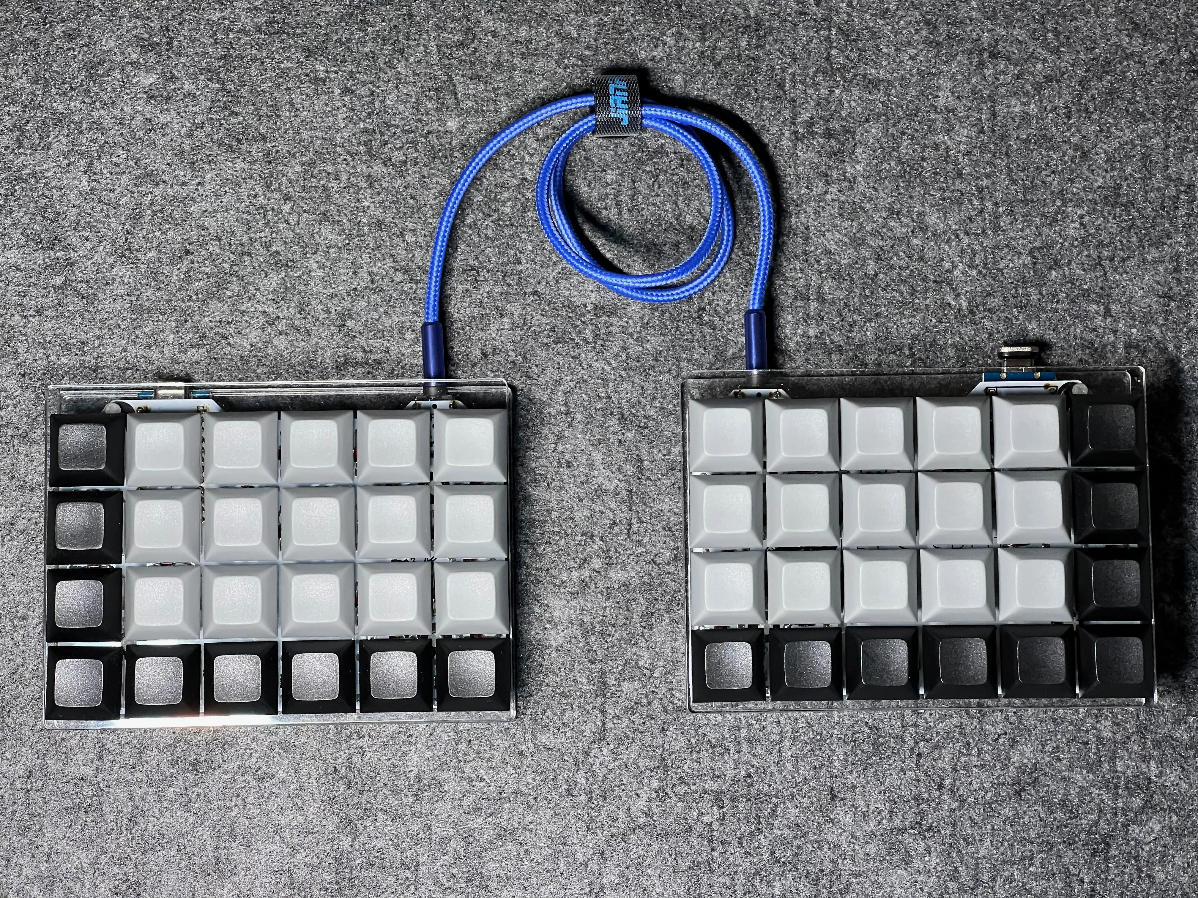 Let’s Split