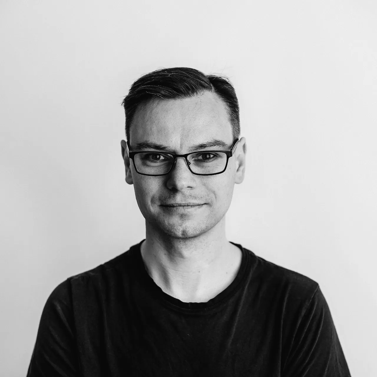 Bartosz Pater – creator of ErgoType.pro